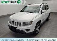 2016 Jeep Compass in Kissimmee, FL 34744 - 2299047 1