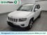 2016 Jeep Compass in Kissimmee, FL 34744 - 2299047