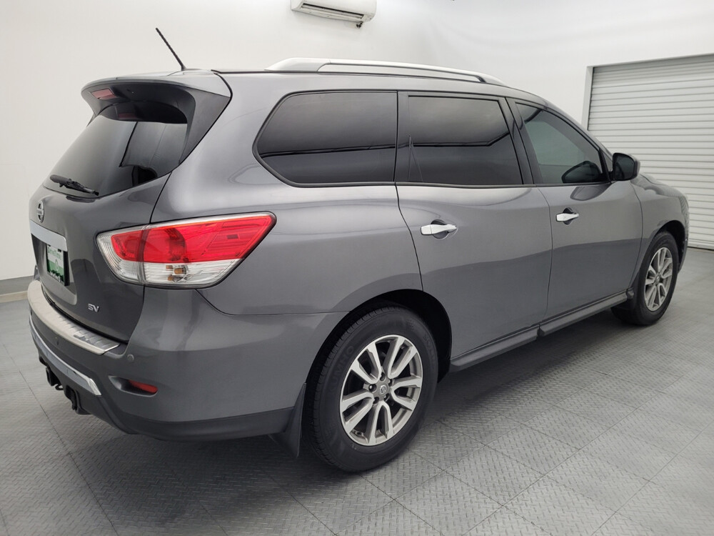 2016 Nissan Pathfinder in Live Oak, TX 78233 - 2299055 43