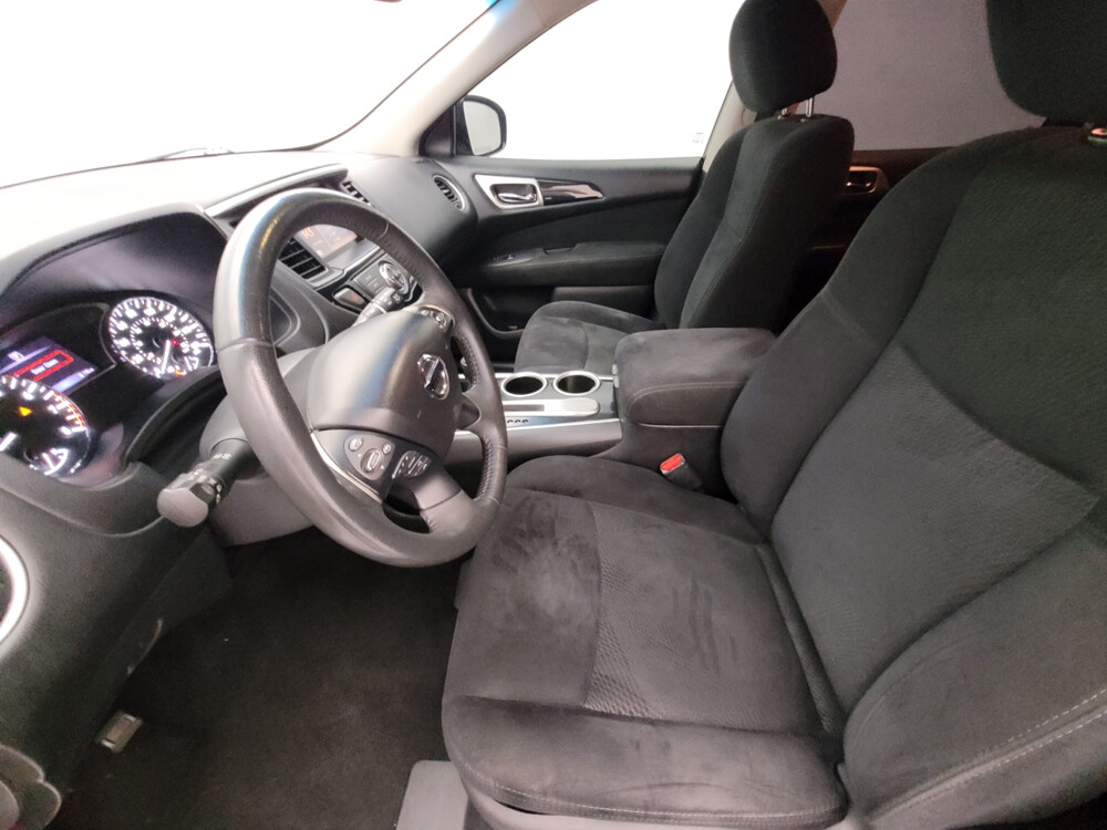 2016 Nissan Pathfinder in Live Oak, TX 78233 - 2299055 50