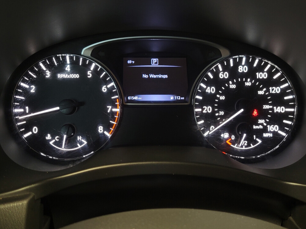 2016 Nissan Pathfinder in Live Oak, TX 78233 - 2299055 56