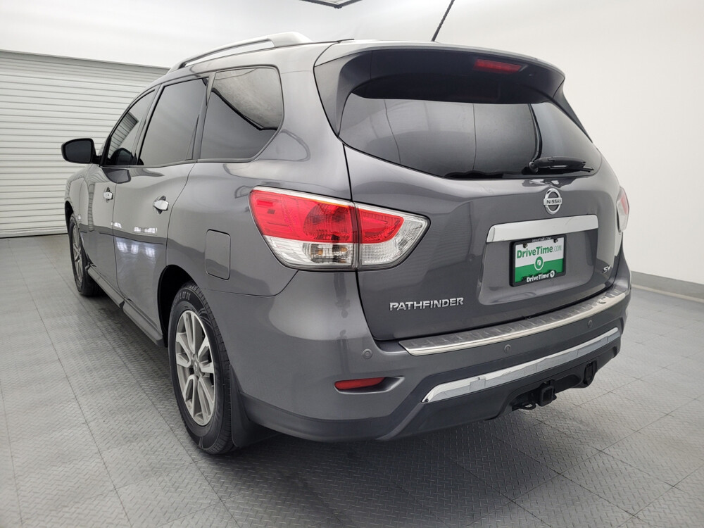 2016 Nissan Pathfinder in Live Oak, TX 78233 - 2299055 38