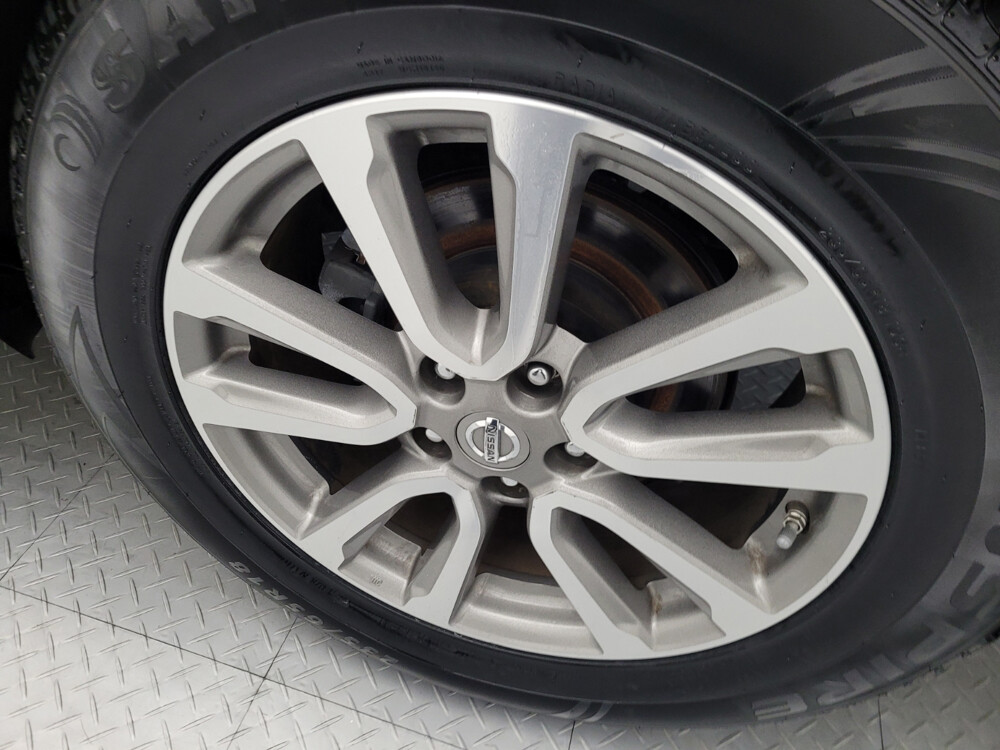 2016 Nissan Pathfinder in Live Oak, TX 78233 - 2299055 64