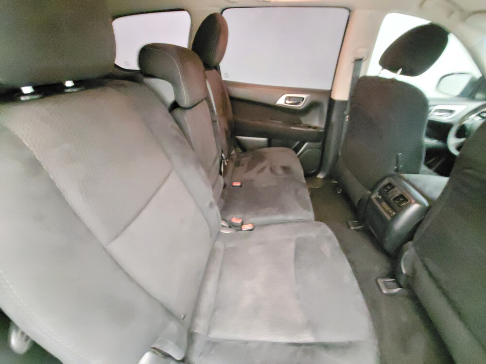 2016 Nissan Pathfinder in Live Oak, TX 78233 - 2299055 52