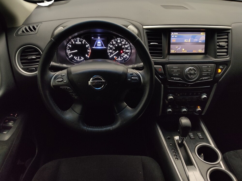 2016 Nissan Pathfinder in Live Oak, TX 78233 - 2299055 22