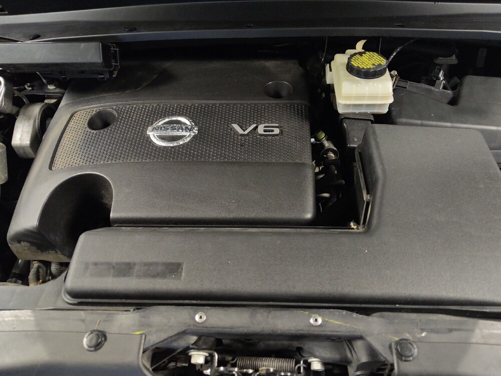 2016 Nissan Pathfinder in Live Oak, TX 78233 - 2299055 30