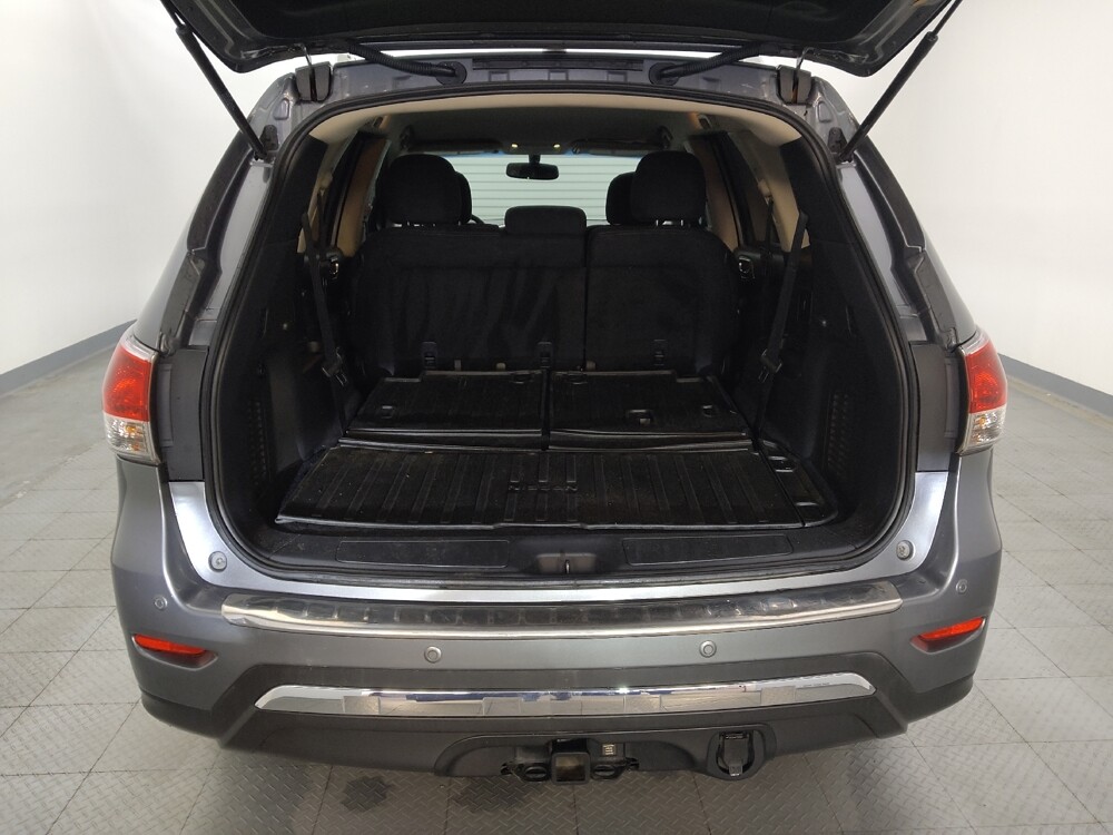 2016 Nissan Pathfinder in Live Oak, TX 78233 - 2299055 29