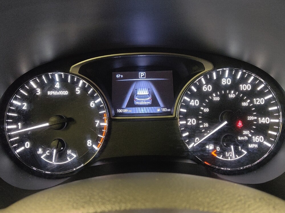 2016 Nissan Pathfinder in Live Oak, TX 78233 - 2299055 23