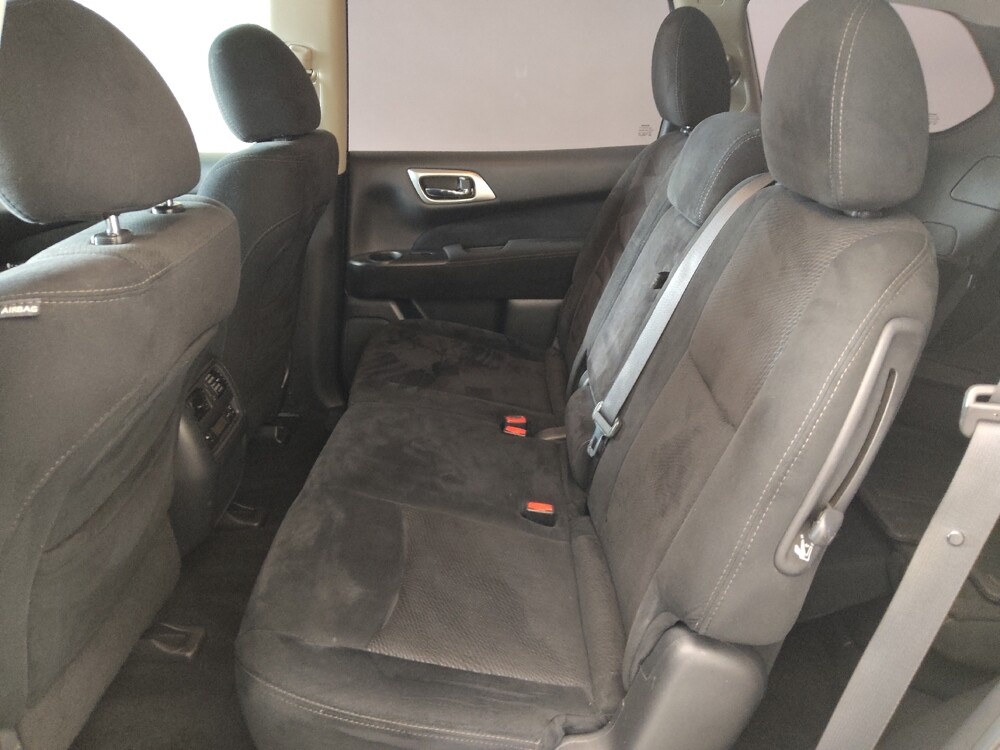 2016 Nissan Pathfinder in Live Oak, TX 78233 - 2299055 18