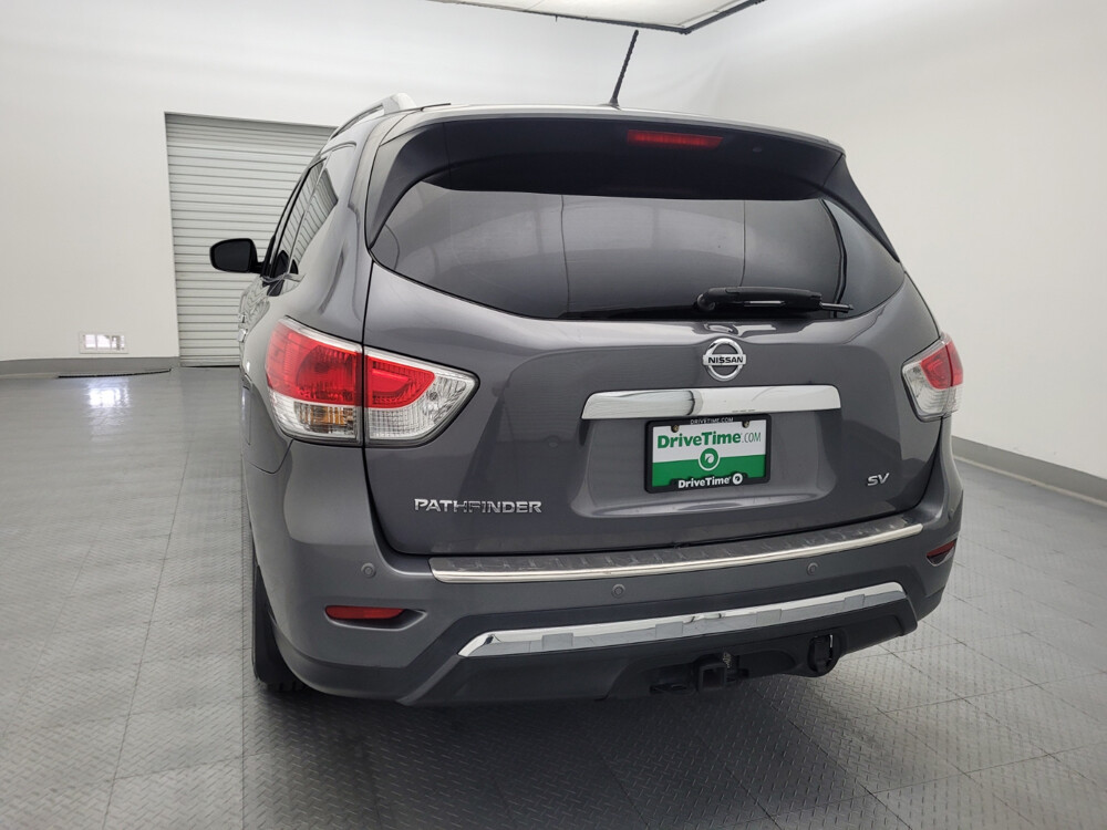 2016 Nissan Pathfinder in Live Oak, TX 78233 - 2299055 39