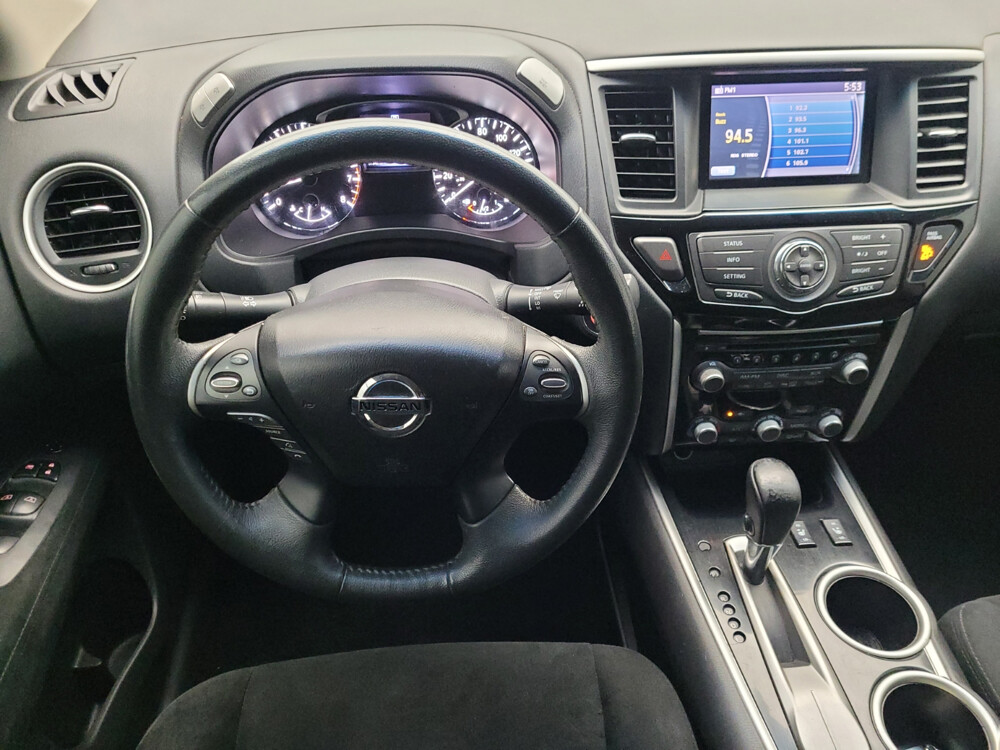 2016 Nissan Pathfinder in Live Oak, TX 78233 - 2299055 55
