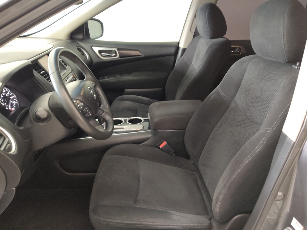 2016 Nissan Pathfinder in Live Oak, TX 78233 - 2299055 17