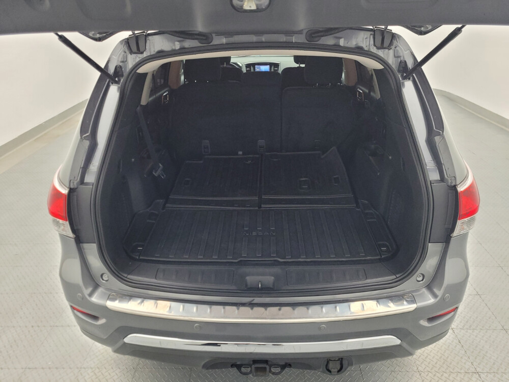 2016 Nissan Pathfinder in Live Oak, TX 78233 - 2299055 62