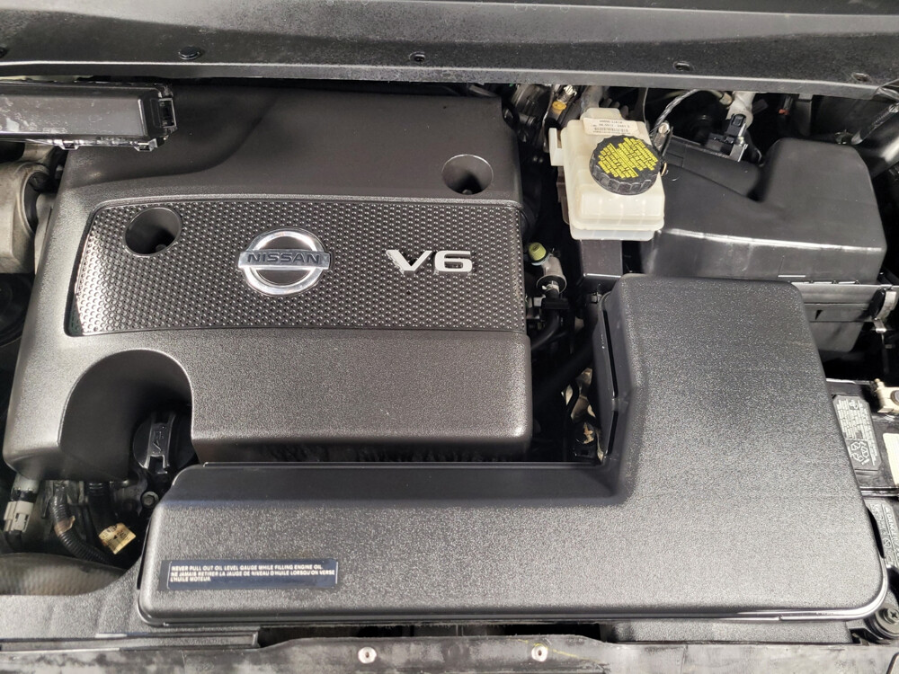 2016 Nissan Pathfinder in Live Oak, TX 78233 - 2299055 63