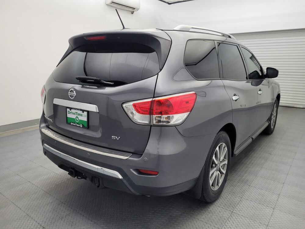 2016 Nissan Pathfinder in Live Oak, TX 78233 - 2299055 42