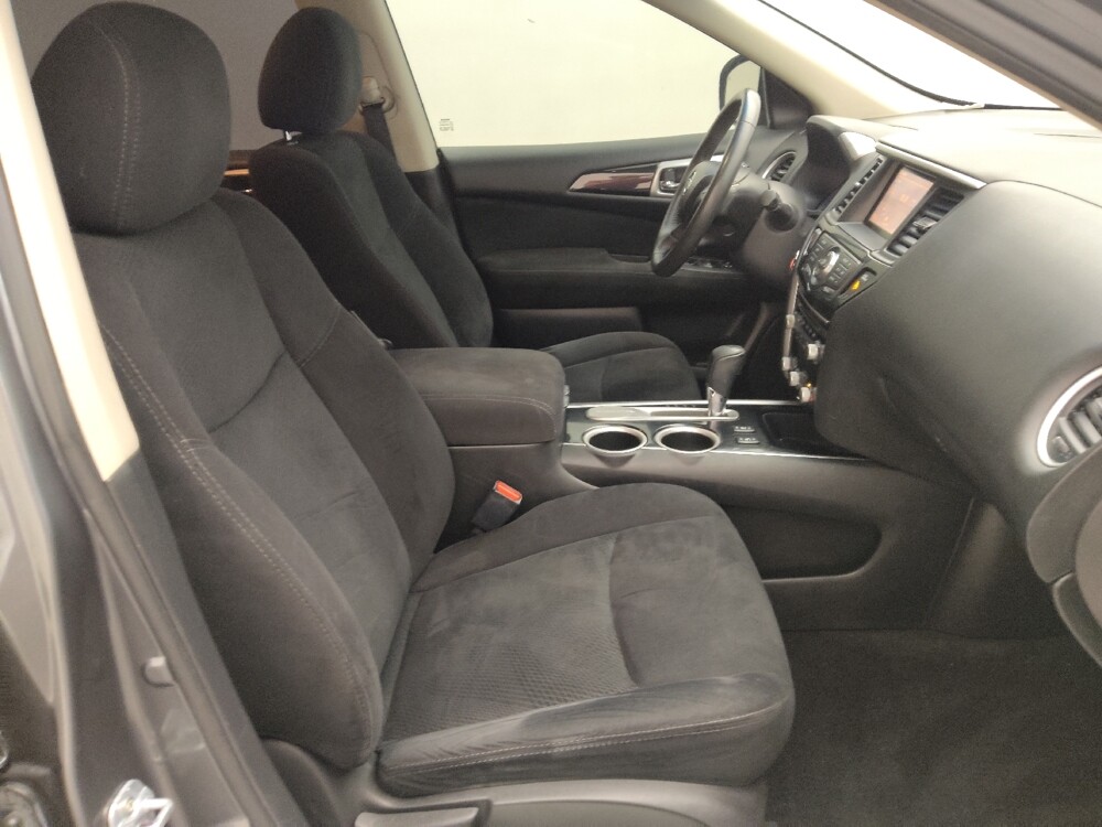 2016 Nissan Pathfinder in Live Oak, TX 78233 - 2299055 21