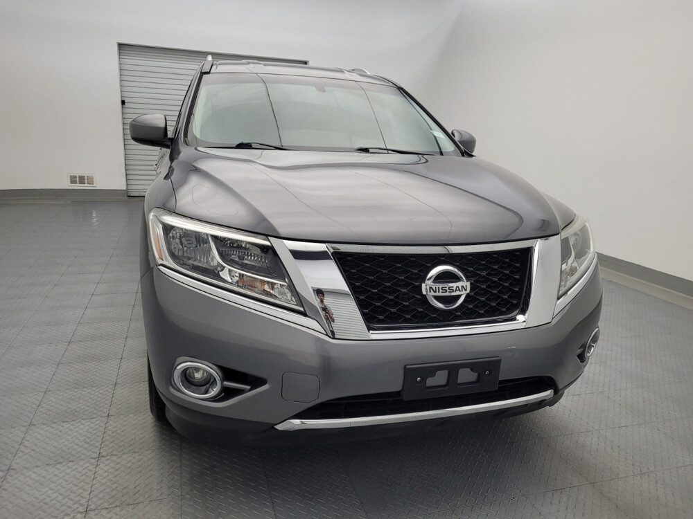 2016 Nissan Pathfinder in Live Oak, TX 78233 - 2299055 47