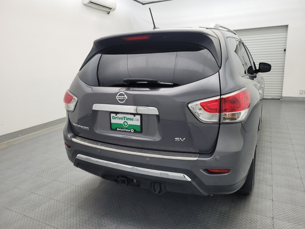 2016 Nissan Pathfinder in Live Oak, TX 78233 - 2299055 40