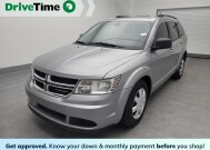 2020 Dodge Journey in Independence, MO 64055 - 2299142 1