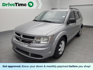 2020 Dodge Journey in Independence, MO 64055