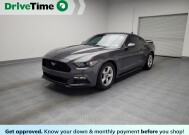 2017 Ford Mustang in Torrance, CA 90504 - 2299156 1