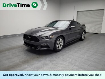 2017 Ford Mustang in Torrance, CA 90504