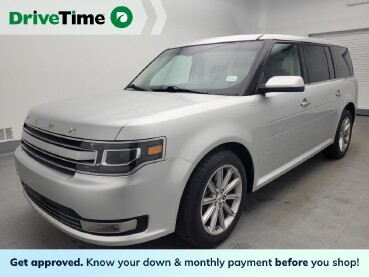 2019 Ford Flex in Independence, MO 64055