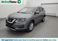 2018 Nissan Rogue in Tallahassee, FL 32304 - 2299216 1