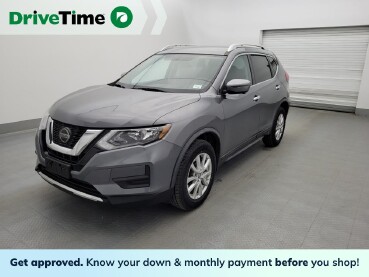 2018 Nissan Rogue in Tallahassee, FL 32304
