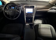 2020 Ford Fusion in Conyers, GA 30094 - 2299290 17