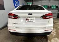 2020 Ford Fusion in Conyers, GA 30094 - 2299290 6