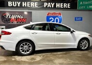 2020 Ford Fusion in Conyers, GA 30094 - 2299290 5