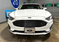 2020 Ford Fusion in Conyers, GA 30094 - 2299290 2
