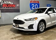 2020 Ford Fusion in Conyers, GA 30094 - 2299290 1