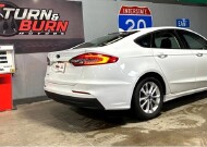 2020 Ford Fusion in Conyers, GA 30094 - 2299290 4