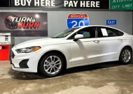 2020 Ford Fusion in Conyers, GA 30094 - 2299290 3