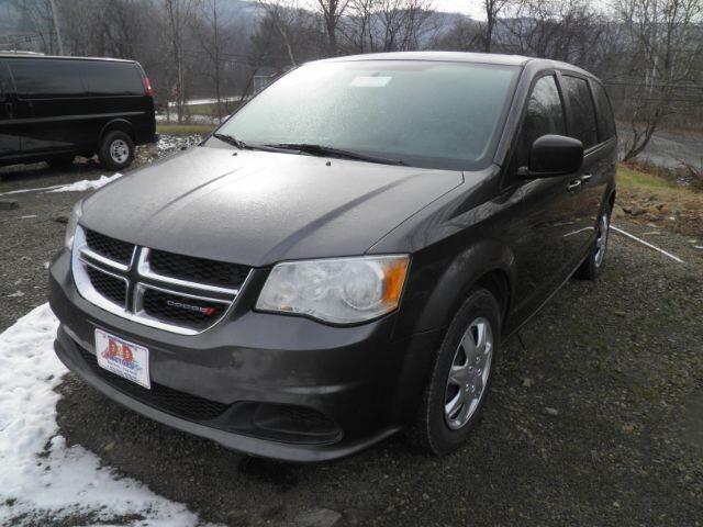 2018 Dodge Grand Caravan in Barton, MD 21521 - 2299313