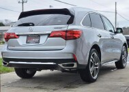 2018 Acura MDX in Greenville, NC 27834 - 2299316 24