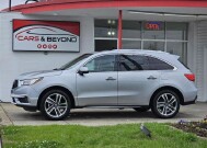 2018 Acura MDX in Greenville, NC 27834 - 2299316 33
