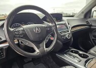 2018 Acura MDX in Greenville, NC 27834 - 2299316 5