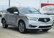 2018 Acura MDX in Greenville, NC 27834 - 2299316 60