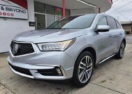 2018 Acura MDX in Greenville, NC 27834 - 2299316 62