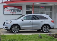 2018 Acura MDX in Greenville, NC 27834 - 2299316 2