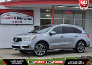 2018 Acura MDX in Greenville, NC 27834 - 2299316 32