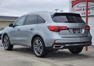 2018 Acura MDX in Greenville, NC 27834 - 2299316 50