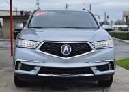 2018 Acura MDX in Greenville, NC 27834 - 2299316 61