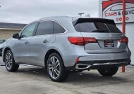 2018 Acura MDX in Greenville, NC 27834 - 2299316 19