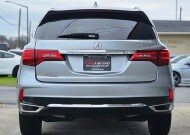 2018 Acura MDX in Greenville, NC 27834 - 2299316 51