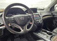 2018 Acura MDX in Greenville, NC 27834 - 2299316 36