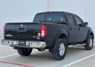 2017 Nissan Frontier in Dallas, TX 75212 - 2299318 10